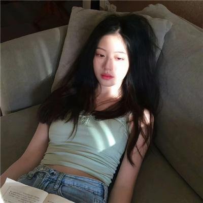 夏日暖洋洋